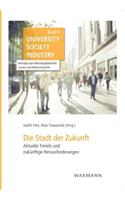 Stadt der Zukunft
