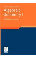 Algebraic Geometry