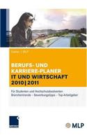 Gabler | MLP Berufs- und Karriere-Planer IT und Wirtschaft 2010 | 2011