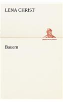 Bauern: (German)