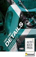 Details - Legendary Sports Cars Up Close