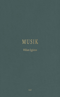 William Eggleston: Musik (Vinyl)