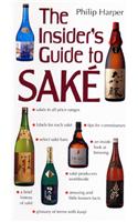 The Insider's Guide to Sake