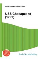 USS Chesapeake (1799)