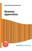 Seaman Apprentice