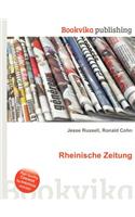 Rheinische Zeitung