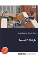 Robert E. Wright: (English)