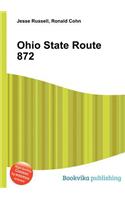 Ohio State Route 872
