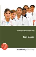 Tom Mason