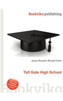 Toll Gate High School: (English)