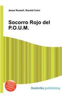 Socorro Rojo del P.O.U.M.: (English)