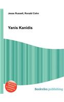 Yanis Kanidis