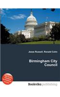 Birmingham City Council