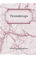 Ticonderoga