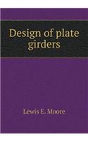 Design of plate girders