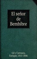 EL SE  OR DE BEMBIBRE