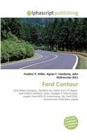 Ford Contour: (English)