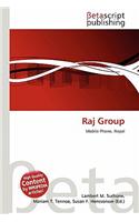 Raj Group: (English)