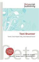 Toni Brunner: (English)