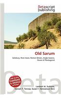 Old Sarum: (English)