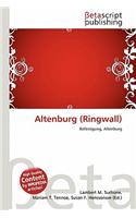 Altenburg (Ringwall)