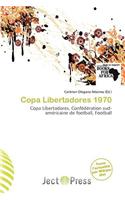 Copa Libertadores 1970