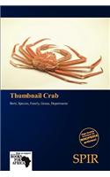 Thumbnail Crab: (English)