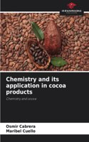 Chemistry and its application in cocoa products