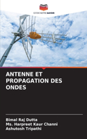 Antenne Et Propagation Des Ondes