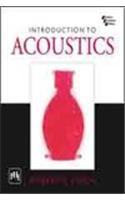 Introduction To Acoustics: Engineering