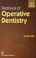 Textbook of Operative Dentistry 3/e