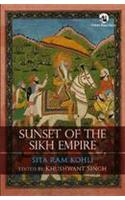 Sunset of the Sikh Empire