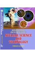 International Encyclopedia Of Nuclear Science And Technology 2 Vol Set