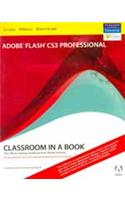 Adobe Flash Cs3 Professional Classroom In A Book
