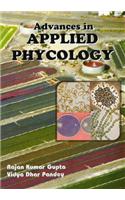 Advances in Applied Phycology