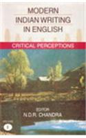 Modern Indian Writing In English