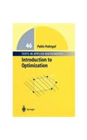Introduction to Optimization: Mathematics
