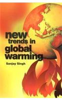New Trends in Global Warming