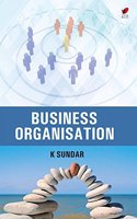 Business Organisation