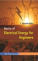 Basics of Electrical Energy for Engineers