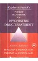 Pocket Handbook Of Psychiatric Drug Treatment:5/e