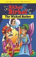 Akbar and Birbal: The Wicked Barber