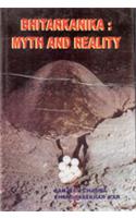 Bhitarkanika: Myth & Reality