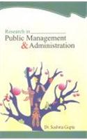 Research In Public Management & Administration