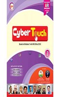 Cyber Touch 7