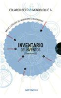 Inventario de Inventos (Inventados)