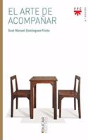 El arte de acompanar