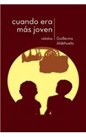 Cuando era mas joven