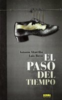 El paso del tiempo / The passage of time