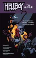HELLBOY 29. HELLBOY Y LA AIDP. EL SECRETO DE LA CASA CHESBRO Y OTRAS HISTORIAS